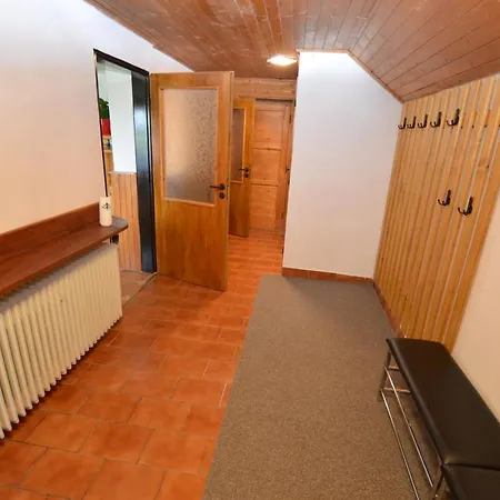 Semesterbostad Poolincluced Holiday Home Mojer Semily