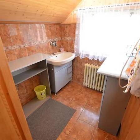 Prázdninový dům Poolincluced Holiday Home Mojer *